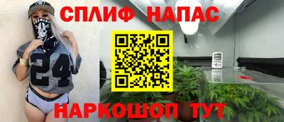 хмурый Аргун